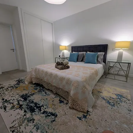 Apartment Personal 5 Formosa