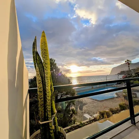 Personal 5 Formosa Appartement