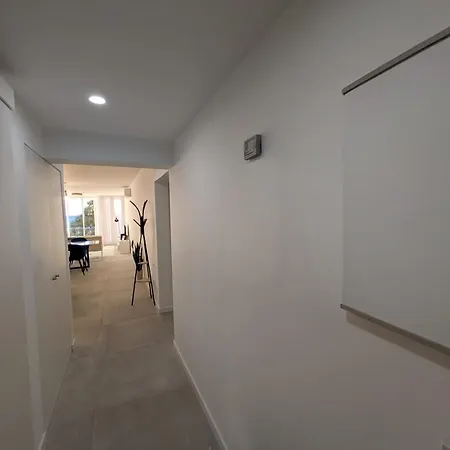 Personal 5 Formosa Appartement