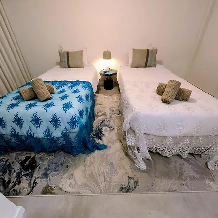 Personal 5 Formosa * Funchal (Madeira)