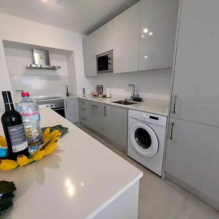 Personal 5 Formosa Appartement *