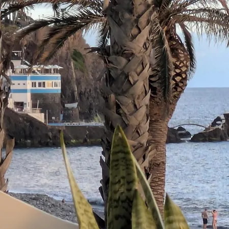 Personal 5 Formosa * Funchal (Madeira)