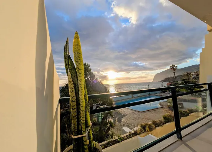 Personal 5 Formosa Appartement