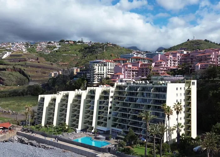 Personal 5 Formosa * Funchal (Madeira)