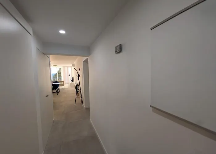 Personal 5 Formosa Appartement