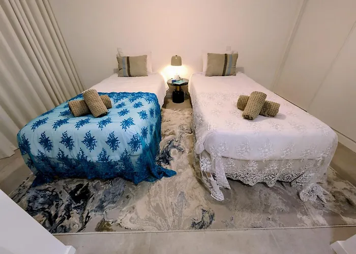 Personal 5 Formosa * Funchal (Madeira)