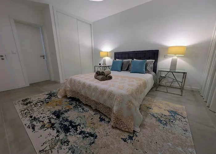 Appartement Personal 5 Formosa