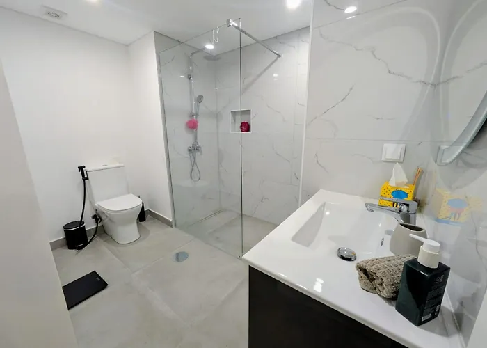 Personal 5 Formosa * Funchal (Madeira)