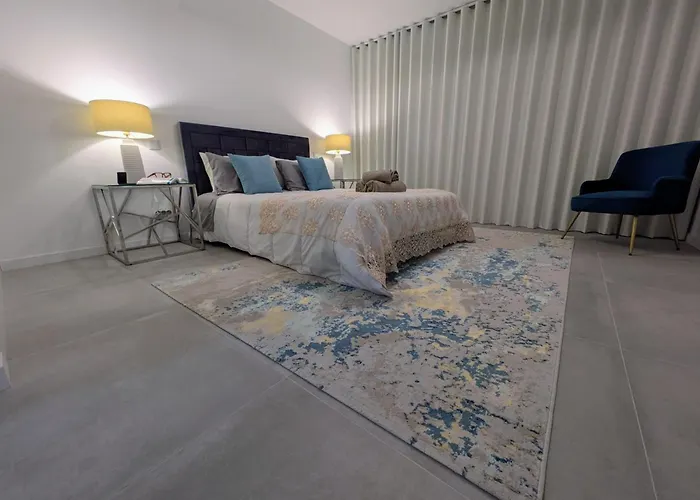 Personal 5 Formosa Appartement