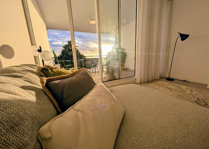 Personal 5 Formosa Appartement