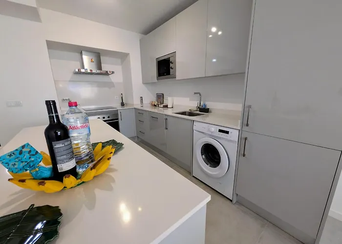 Personal 5 Formosa Appartement *