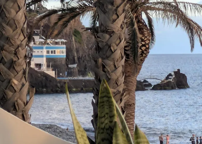 Personal 5 Formosa * Funchal (Madeira)