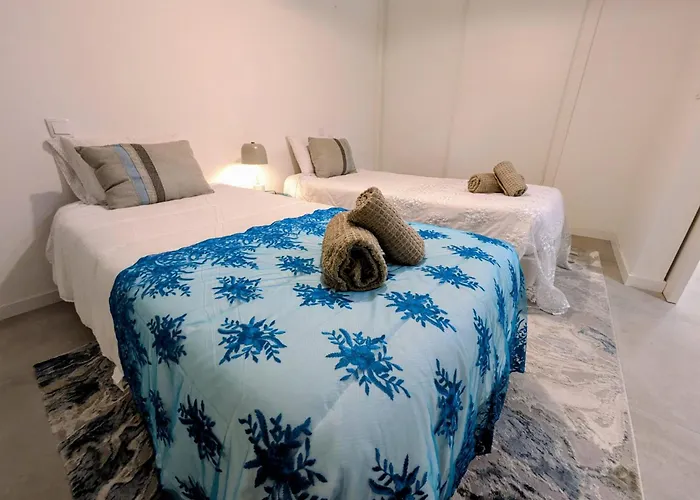 Personal 5 Formosa Funchal (Madeira)