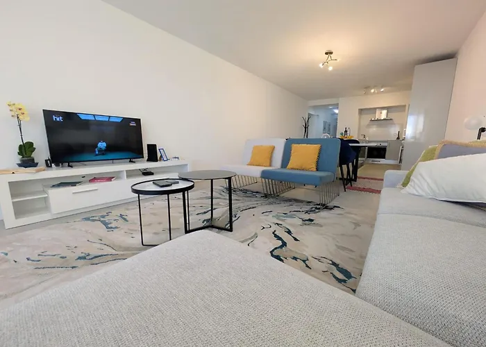 Appartement Personal 5 Formosa Funchal (Madeira)