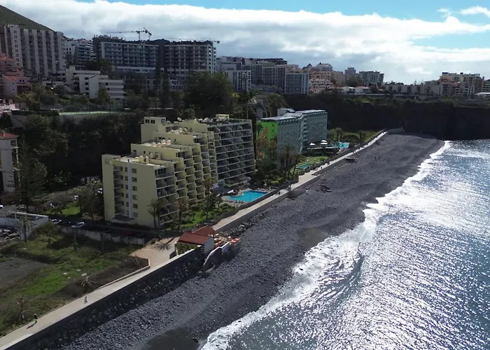 Personal 5 Formosa Appartement Funchal (Madeira)