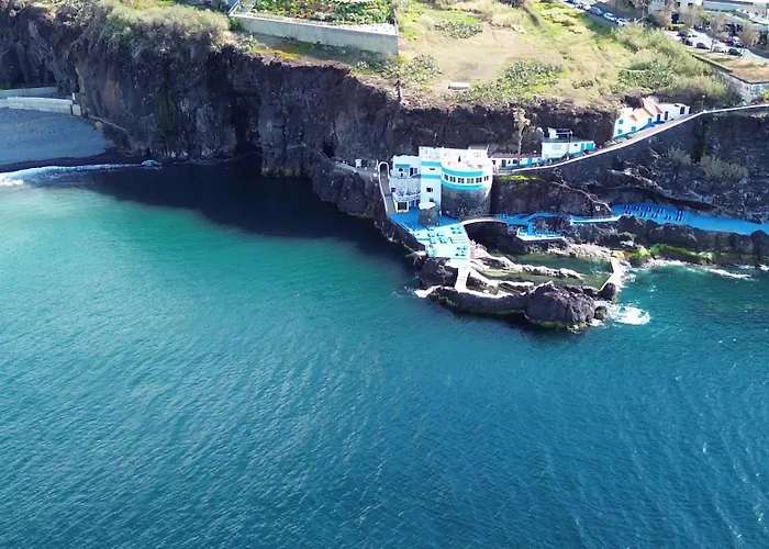 Personal 5 Formosa Appartement