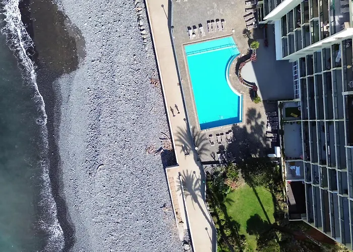 Appartement Personal 5 Formosa